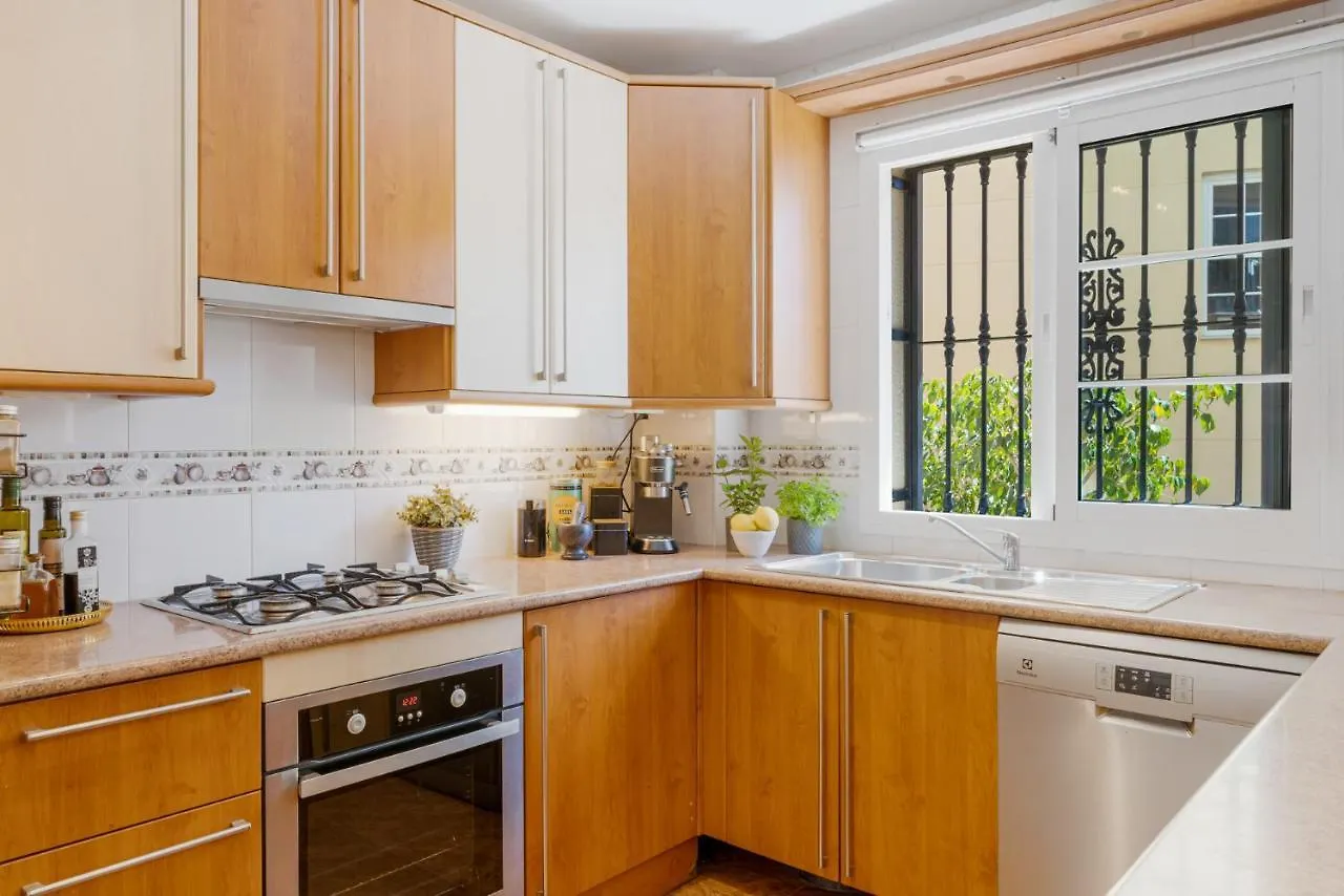 Beautiful Duplex Apartment In Fuengirola