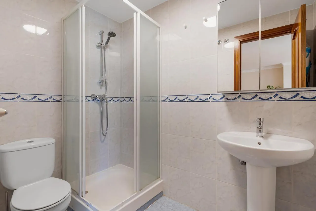Beautiful Duplex Apartment In Fuengirola Spagna