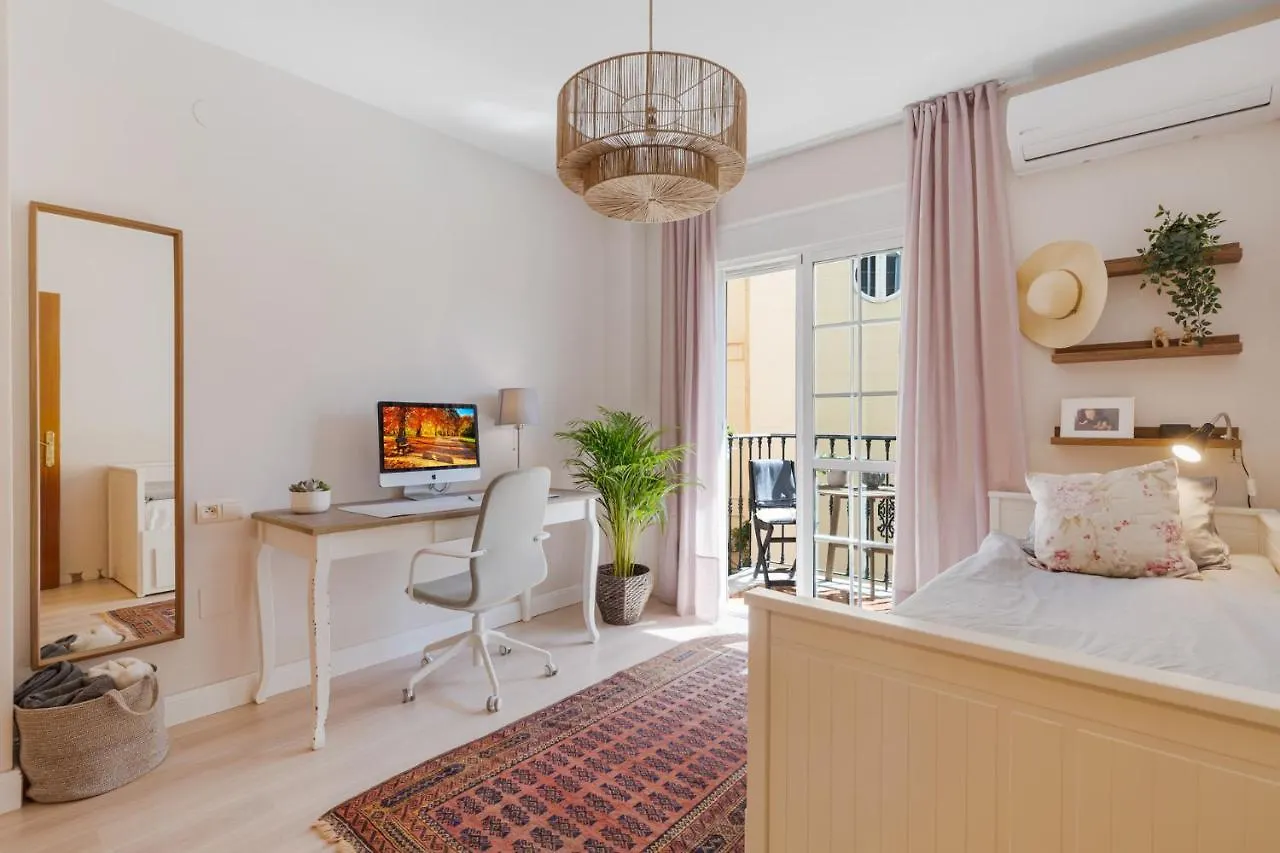 Beautiful Duplex Apartment In Fuengirola