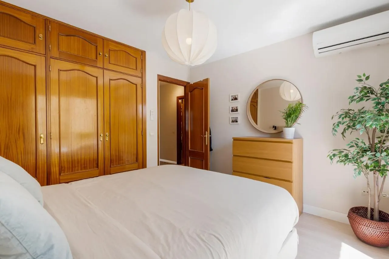 Beautiful Duplex Apartment In Fuengirola