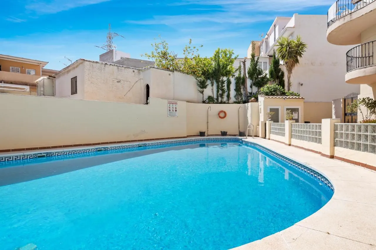 Beautiful Duplex Apartment In Fuengirola