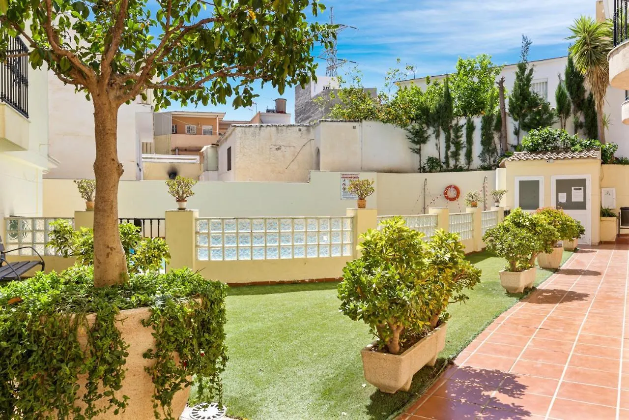 Beautiful Duplex Apartment In Fuengirola